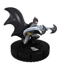 Batman - Fast Forces: Justice League - Heroclix card