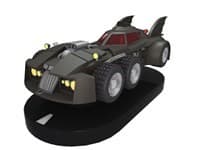Batmobile - Batman - Heroclix card