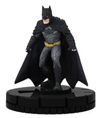 Batman - Batman - Heroclix card