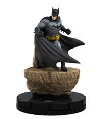 Batman - Batman - Heroclix card