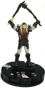 Bolg - The Hobbit: An Unexpected Journey - Heroclix card