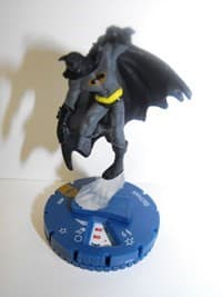 Batman - Batman - Heroclix card
