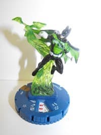 Batman - Batman - Heroclix card