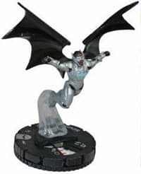Batwing - Batman - Heroclix card