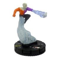 Rex Mason - Batman - Heroclix card