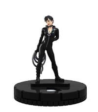 Selina Kyle - Batman - Heroclix card