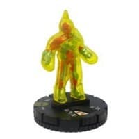 ReMac - Batman - Heroclix card