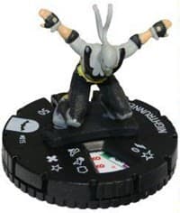 Nightrunner - Batman - Heroclix card