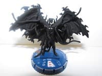 Omega Batman - Batman - Heroclix card