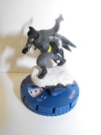 Batman - Batman - Heroclix card