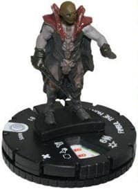Fimbul the Hunter - The Hobbit: An Unexpected Journey - Heroclix card