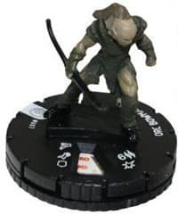 Orc Bowman - The Hobbit: An Unexpected Journey - Heroclix card