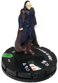 Lindir of Rivendell - The Hobbit: An Unexpected Journey - Heroclix card