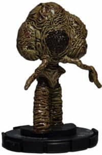 Flood Carrier - Halo - Heroclix card