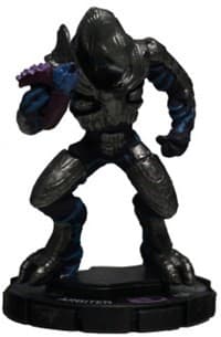 Arbiter (Needler) - Halo - Heroclix card