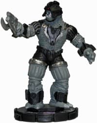 Brute (Spiker) - Halo - Heroclix card