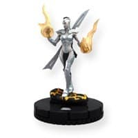 Caiera - Incredible Hulk - Heroclix card