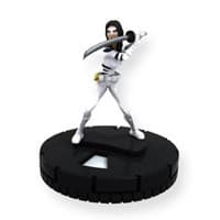 White Tiger - Incredible Hulk - Heroclix card