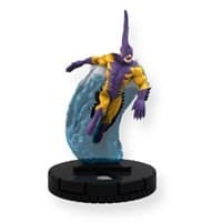 Tiger Shark - Incredible Hulk - Heroclix card