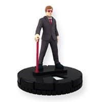 Matt Murdock - Incredible Hulk - Heroclix card
