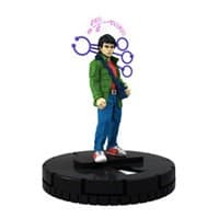 Amadeus Cho - Incredible Hulk - Heroclix card