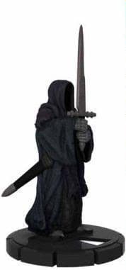 Black Rider - Lord of the Rings - Heroclix card