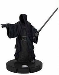 Ringwraith - Lord of the Rings - Heroclix card