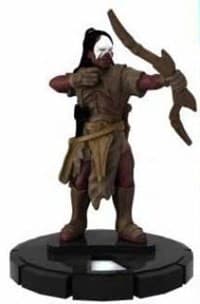 Lurtz - Lord of the Rings - Heroclix card