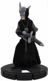Mouth of Sauron - Lord of the Rings - Heroclix card