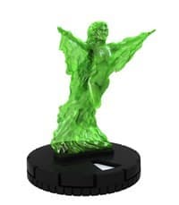 Fire - Batman: Streets of Gotham - Heroclix card