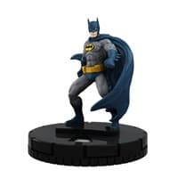 Batman - Batman: Gotham City Strategy Game - Heroclix card