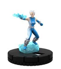 Ice - Batman: Streets of Gotham - Heroclix card