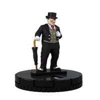 The Penguin - Batman: Gotham City Strategy Game - Heroclix card