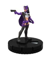 Huntress - Batman: Streets of Gotham - Heroclix card