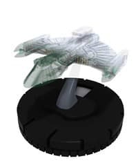 R.I.S. Vo - Star Trek: Tactics II - Heroclix card