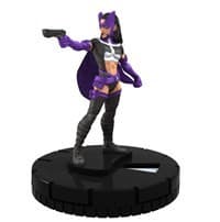 Huntress - Fast Forces: Streets of Gotham - Heroclix card