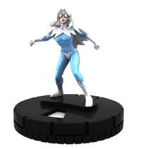 Dove - Fast Forces: Streets of Gotham - Heroclix card
