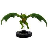 Crux - Batman: Streets of Gotham - Heroclix card