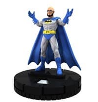 Hugo Strange - Batman: Streets of Gotham - Heroclix card