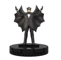Dr. Thomas Wayne - Batman: Streets of Gotham - Heroclix card