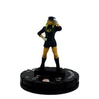 Lady Blackhawk - Batman: Streets of Gotham - Heroclix card