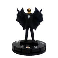 Dr. Hurt - Batman: Streets of Gotham - Heroclix card