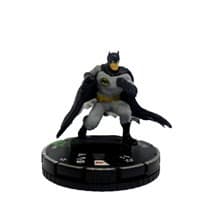 Batman - Batman: Streets of Gotham - Heroclix card