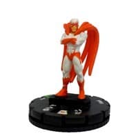 Hawk - Batman: Streets of Gotham - Heroclix card
