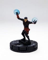 Dr. Strange - Amazing Spider-Man - Heroclix card