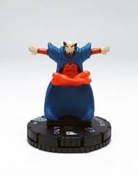 Doctor Druid - Amazing Spider-Man - Heroclix card
