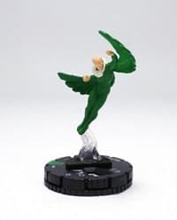 Vulture - Amazing Spider-Man - Heroclix card