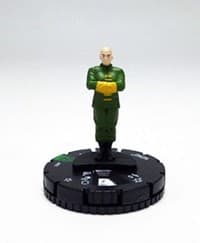 Wong - Amazing Spider-Man - Heroclix card