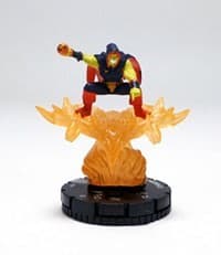 Demogoblin - Amazing Spider-Man - Heroclix card