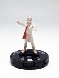 Carrion - Amazing Spider-Man - Heroclix card